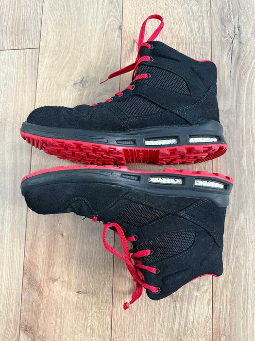 Elten 42 S1 ESD Lakers XXT Mid ghete bombeu