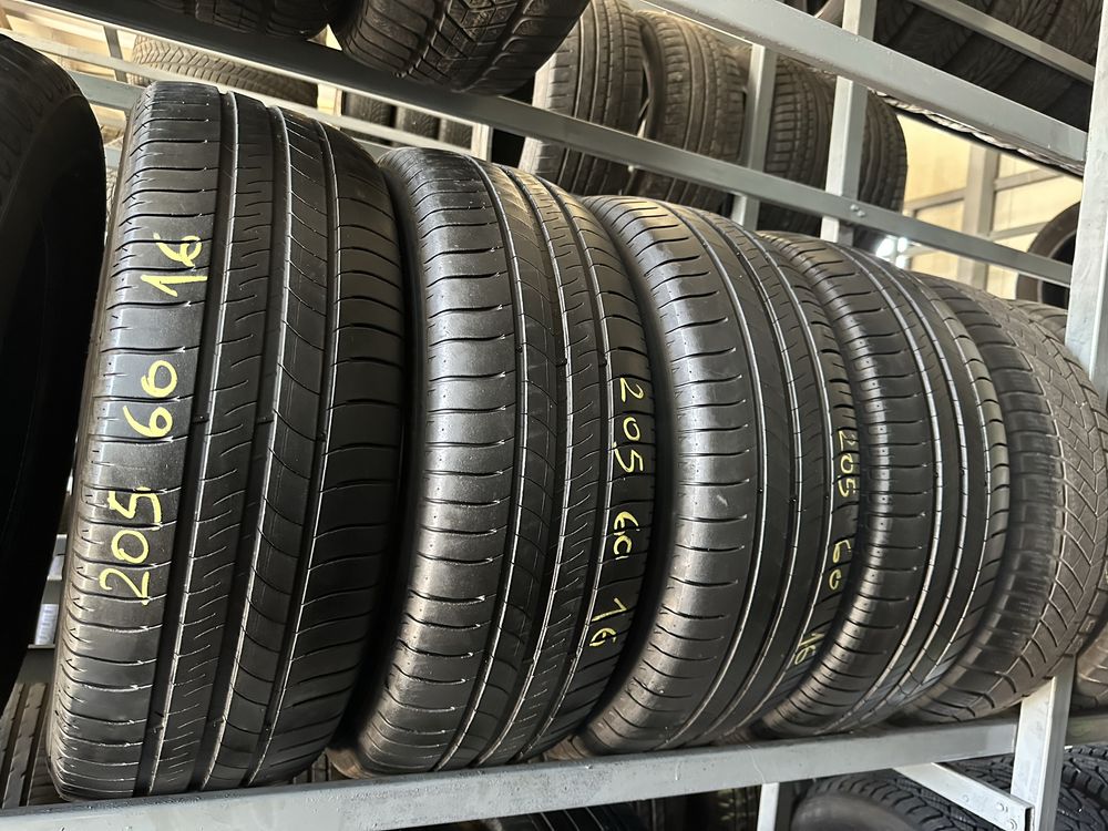 Cauciucuri 205/60R16 Michelin, anvelope vara 205/60/16 Pirelli