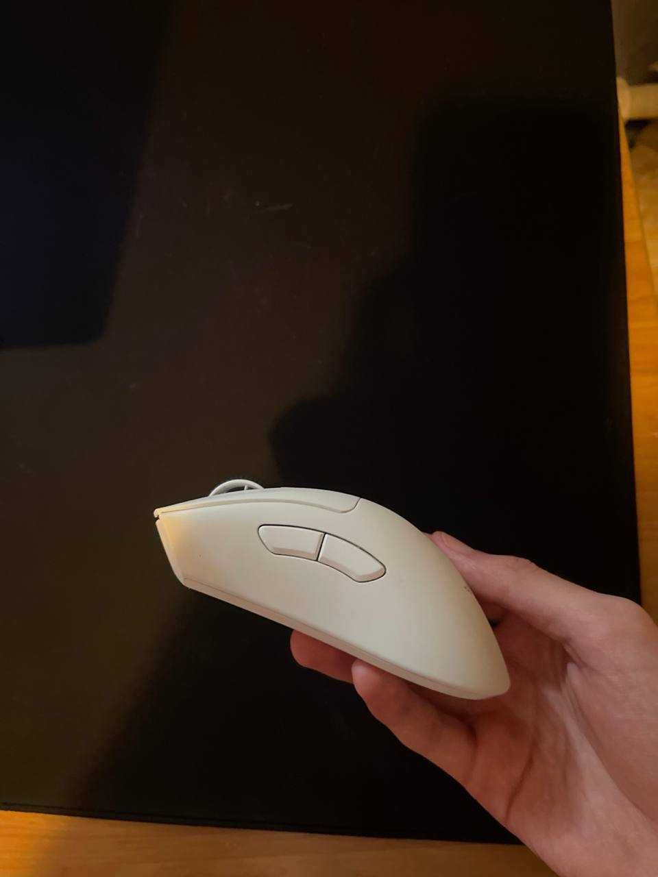 Razer deathadder v3 pro