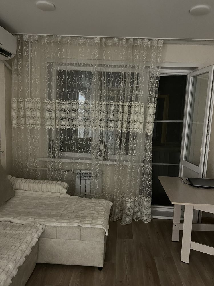 Продам тюль 6 метров