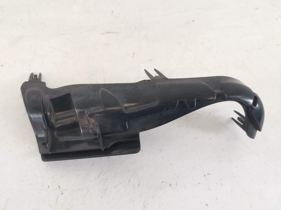 Носач За Фар Ляв БМВ / BMW Seria 5 F07/F10/F11 Оригинален В Добро Съст