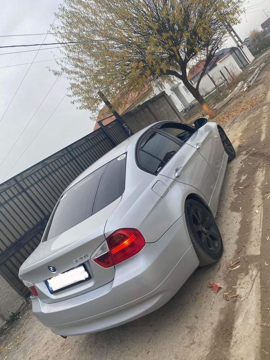 Tripla/Stop/Stopuri Bmw E90 Dreapta