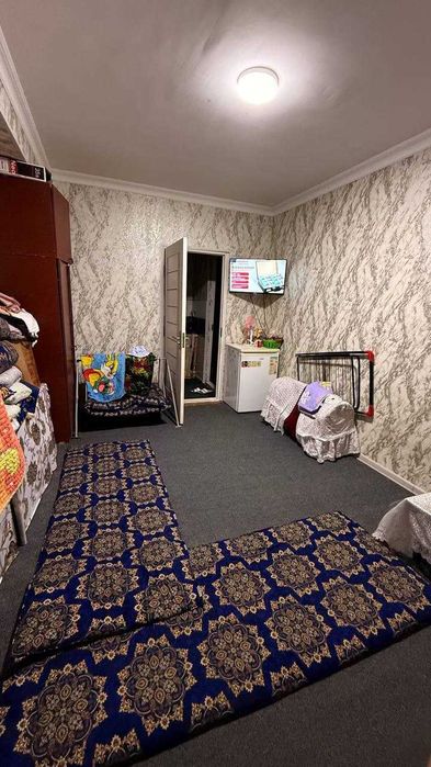 Ттз-4 1/5/9 Общага № 605 Умида