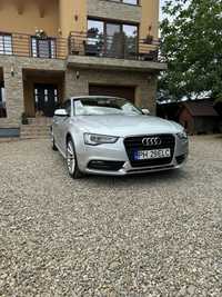 Audi A5 Audi A5 Sportback 1.8 TFSI 2013