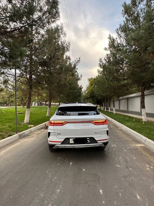 Byd song plus 2023