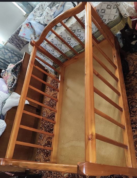 Продается детская кровать