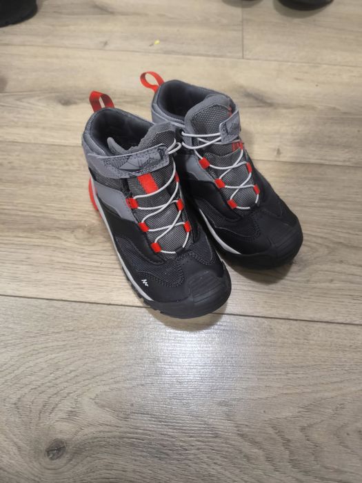 Детски обувки есен-зима номер 30