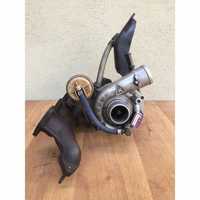 Turbina 2.0 Peugeot 307/407/607/Partener/Berlingo/C5/C8 cod 9645247030