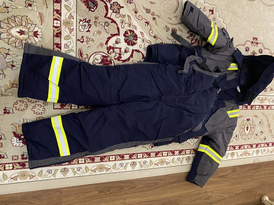 Спец.одежда