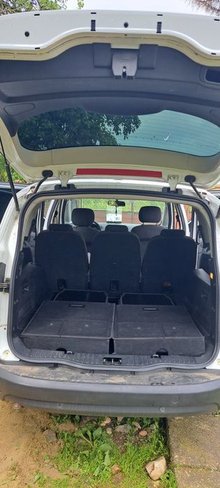 Vând Ford S max,an 2012,motor 2000,140  cp