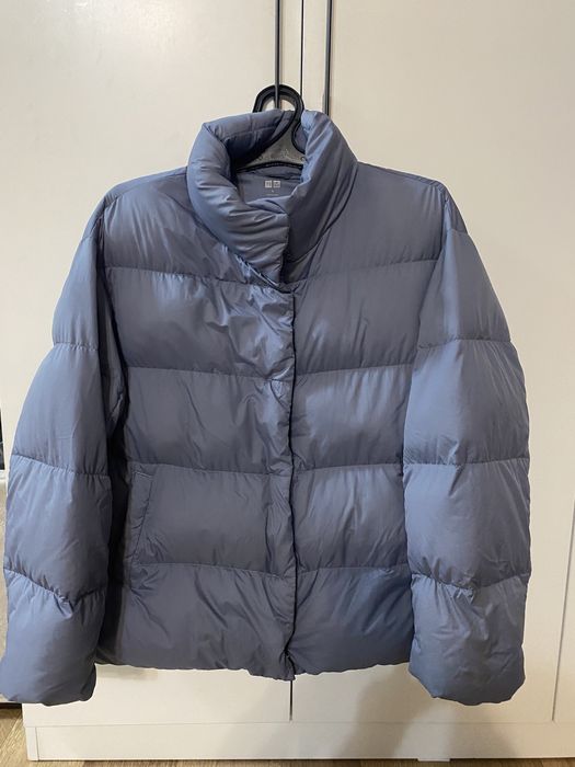 Куртка-пуховик  Uniqlo, размер S