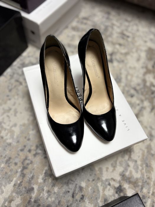 Продам туфли 35 размер