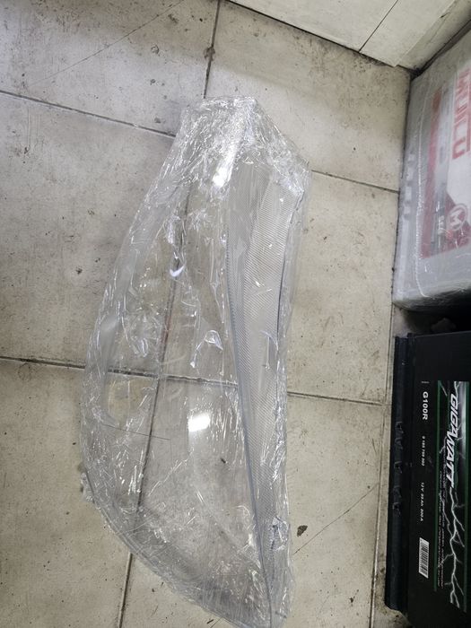 стъкло за фар за bmw  F34