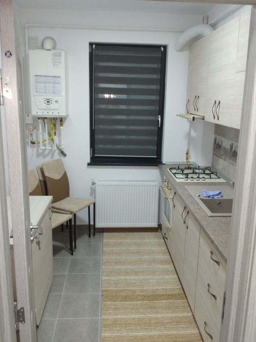 Se închiriază apartament cu 2 camere Traian  Bloc nou