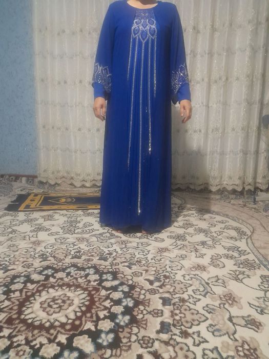 Abaya sotiladi.1