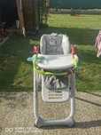 Scaun Chicco  2 start