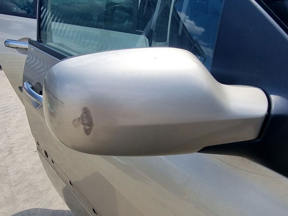 Oglinda dreapta Renault Megane 2 [Fabr 2002-2008] 1.5 DCI K9K722  60KW