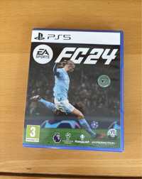 FC 24 Standard edition PS5