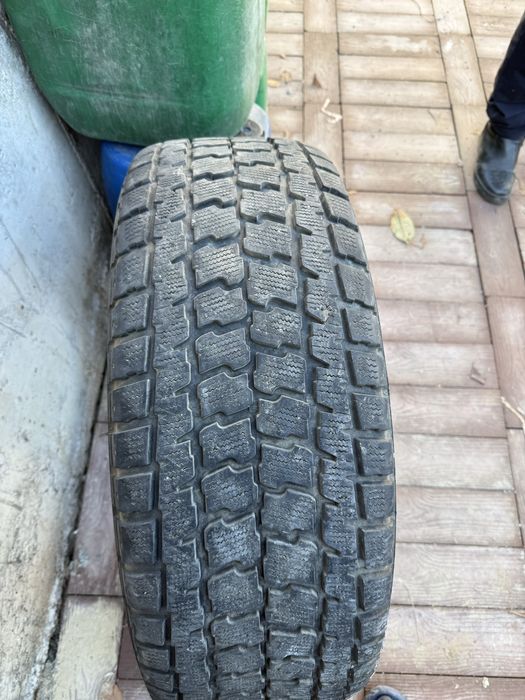 Шыны на ленкрузер 275/65/17