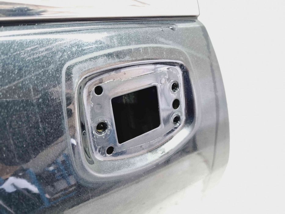 Usa dreapta fata Opel Antara [Fabr 2006-2017] GAR