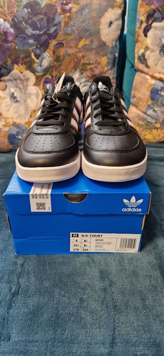 Adidas G.S Court GX7029
