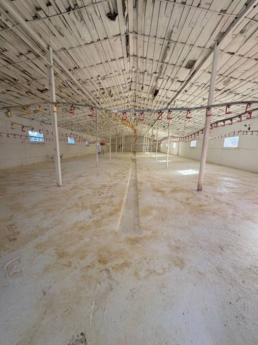 Ферма учун Ишлаб чикариш 20 сотик жой сотилади!!!