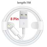 Cablu de date incarcare Apple iPhone