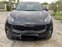 KIA Sportage 2016