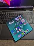Oppo Find N3 Fold  16gb ram 512 stocare spate piele