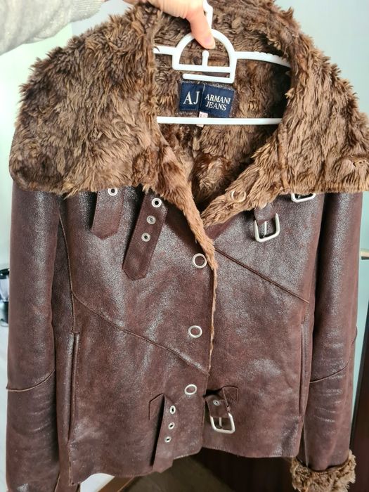 Cojoc Armani Jeans M-L