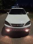 Chevrolet jentra