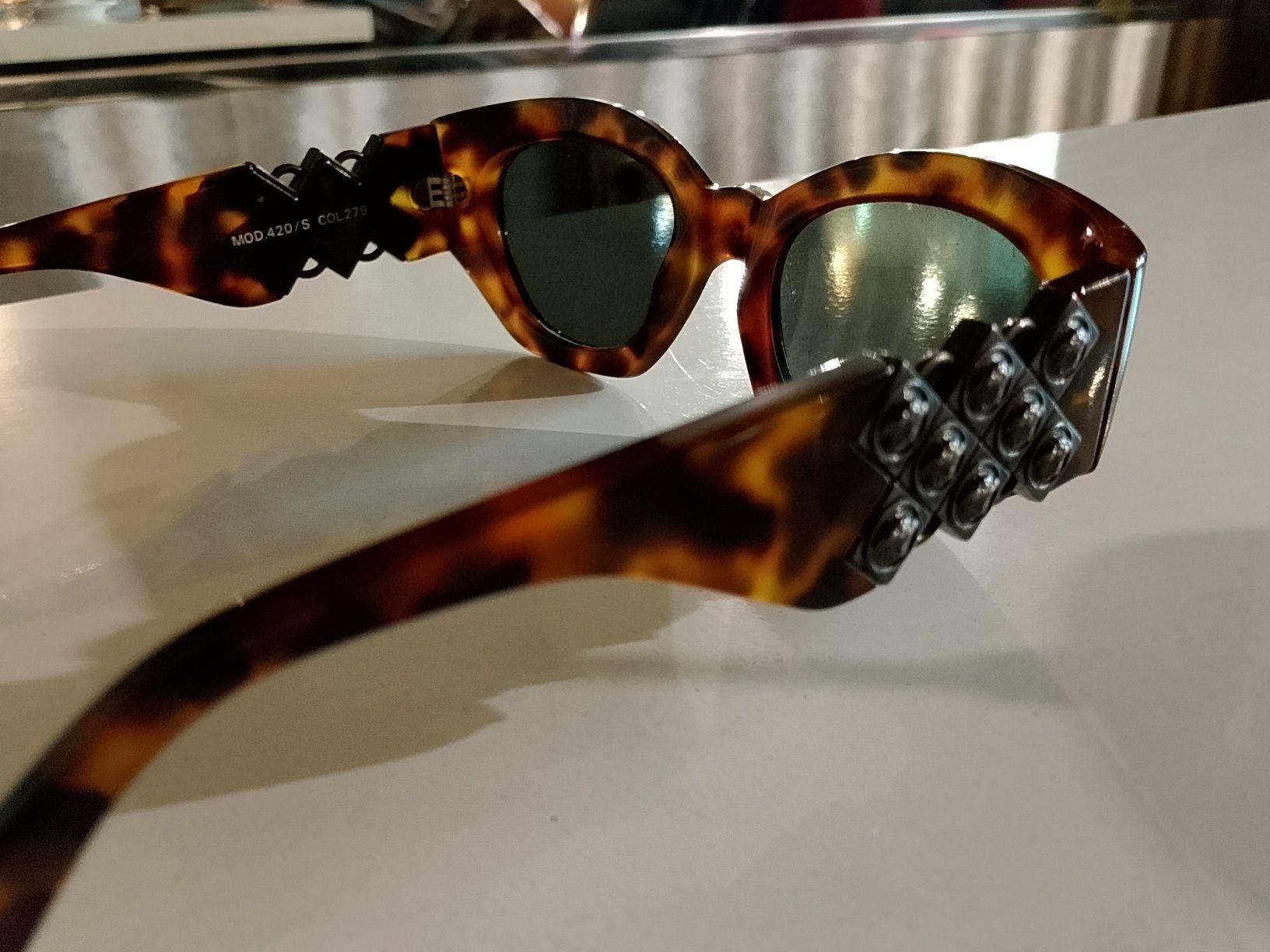 Дамски очила Versace
