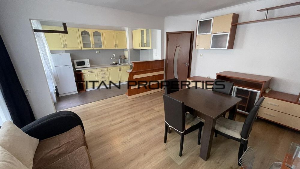 Продава се Двустаен апартамент в Бургас, Възраждане - 72 кв.м за 1598 €/кв.м - Снимка #1