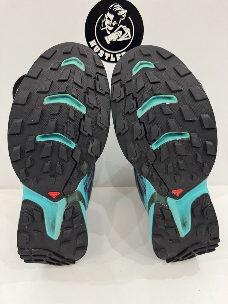Туристически обувки SALOMON X CHASE MD GORE-TEX .Номер 40.5
