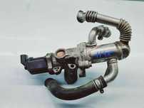 Supapa EGR Fiat Punto (188) [Fabr 1999-2007] 55184651 1.2 188 A9.00051