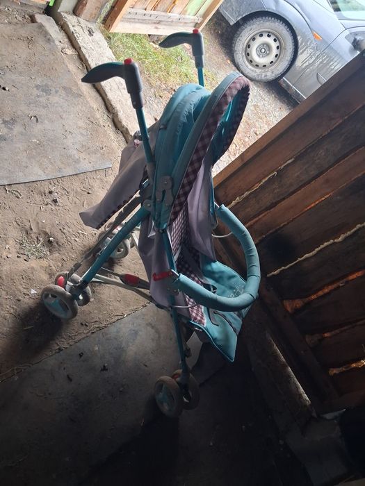 Детская коляска отдам