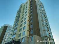 Срочно продам 3 комнатную квартиру микр.Туран-2