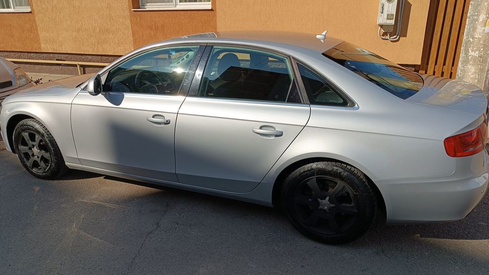 Vând audi a4 b8 1.8 tfsi