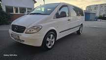 Vito 22 / 2009 / 8+1