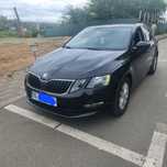 Skoda Octavia 3 facelift 2019, 1.5 TSI