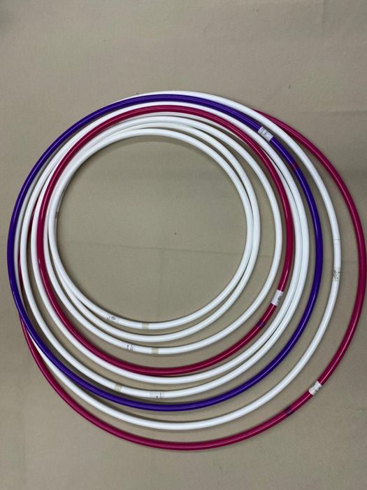 Обруч для художественной гимнастики