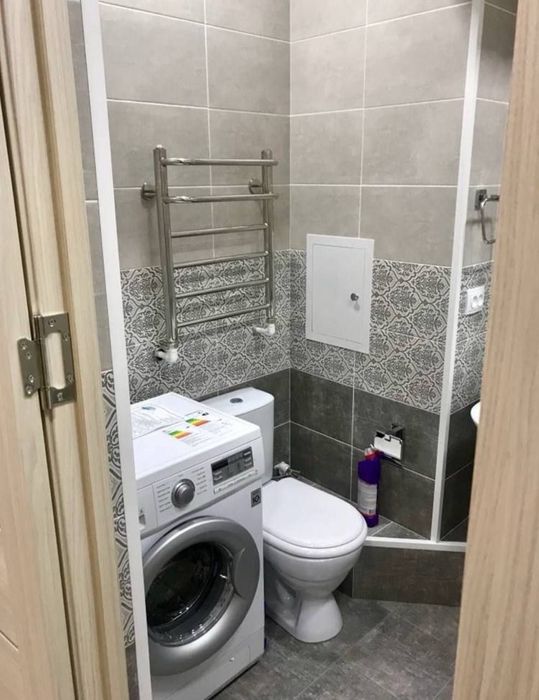 Квартира на Ц7 (ЦУМ) 1*2/7/9 общ пл 55м с обстановкой