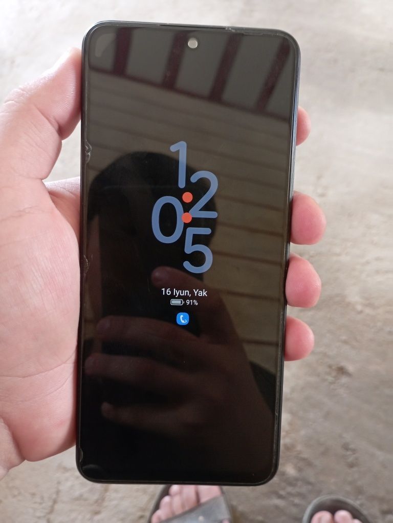 Redmi not 12 ideal