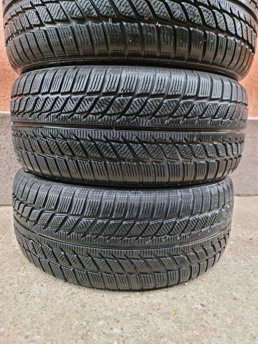 Anvelope Iarna 225/45R17 Goodride SW608