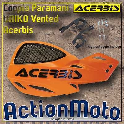 Protectii Ghidon Handguard Atv Moto Ktm Yamaha Suzuki Honda Beta Gas