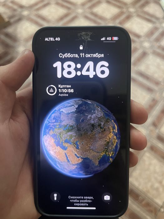 14 айфон Срочно продам