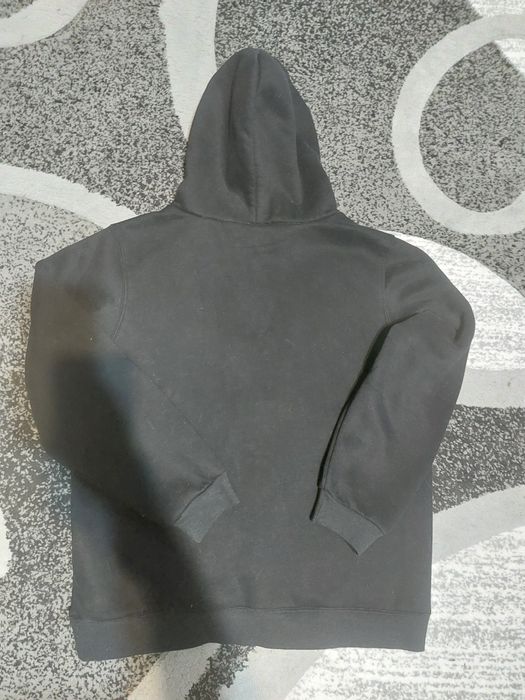 Hanorac nike negru