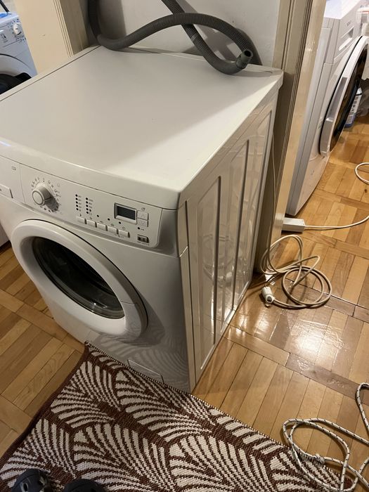 Vand masina de spalat Electrolux 6kg