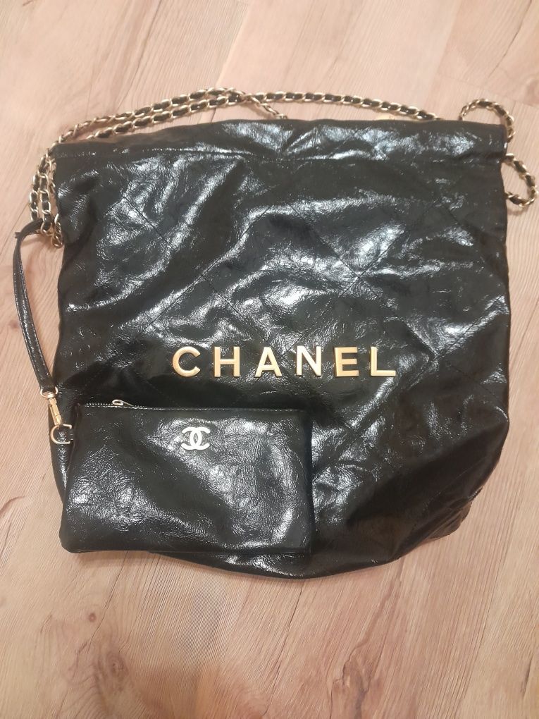 Дамска чанта Chanel