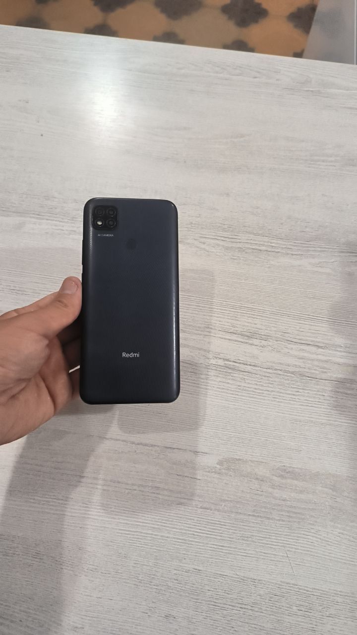 redmi 9c nfc 64gb